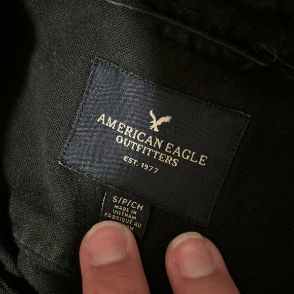 4 Short Sleeved Button Down Shirts - Men’s summer shirts - Picture 5 of 9